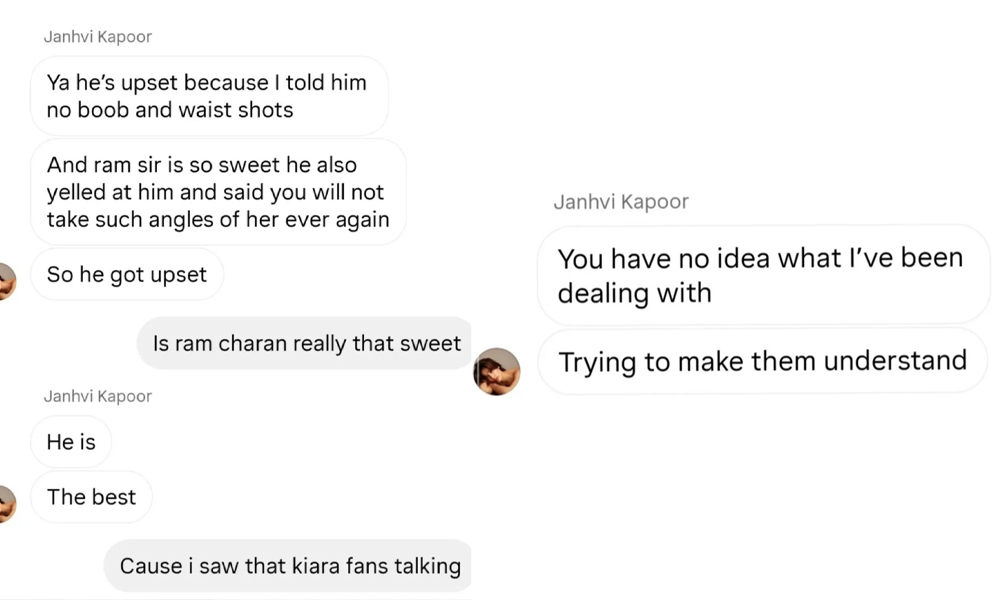 Janhvi ss